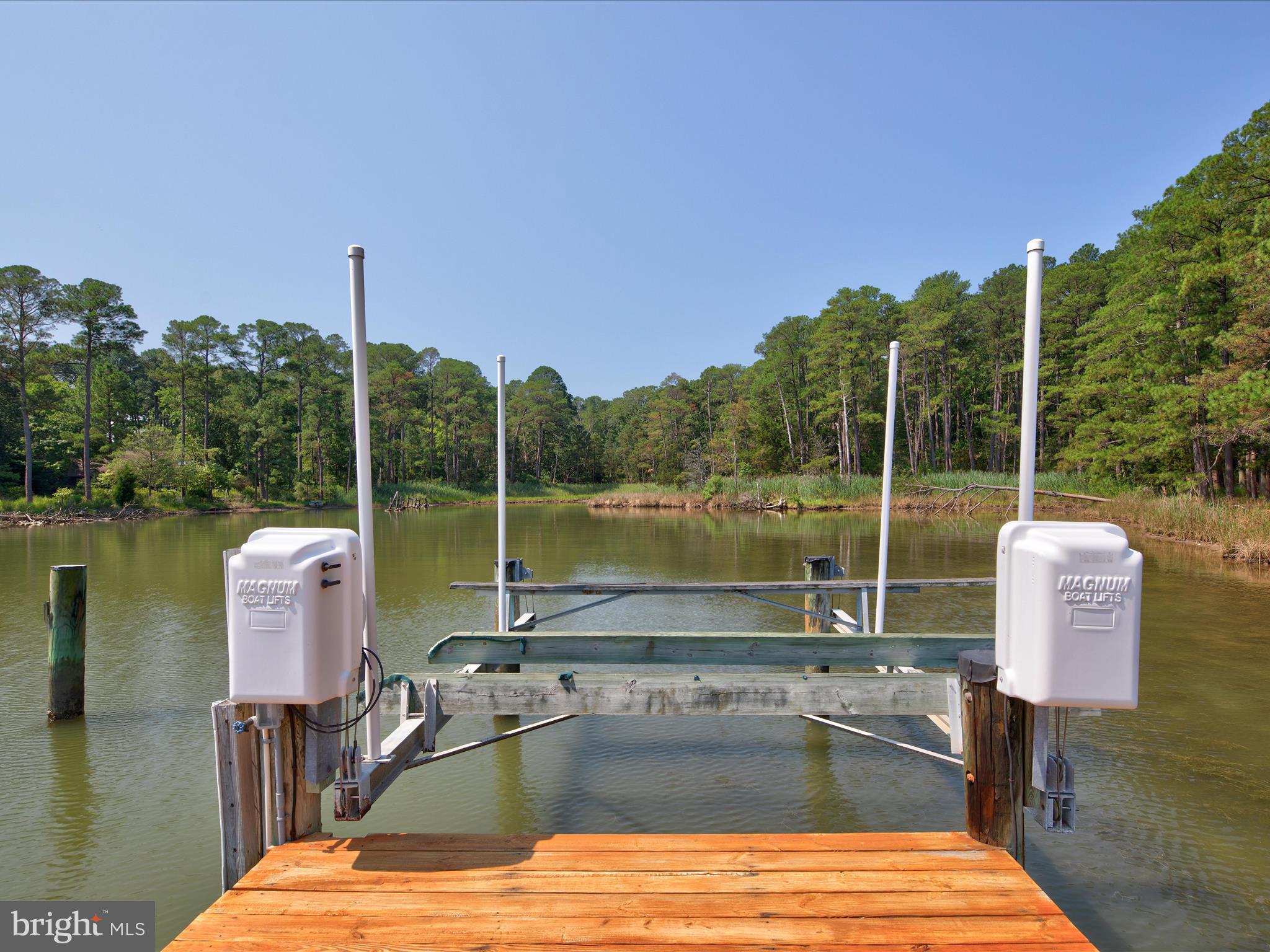 23857 Ebb Point Road Bozman, MD 21612 - Photo 80 of 88