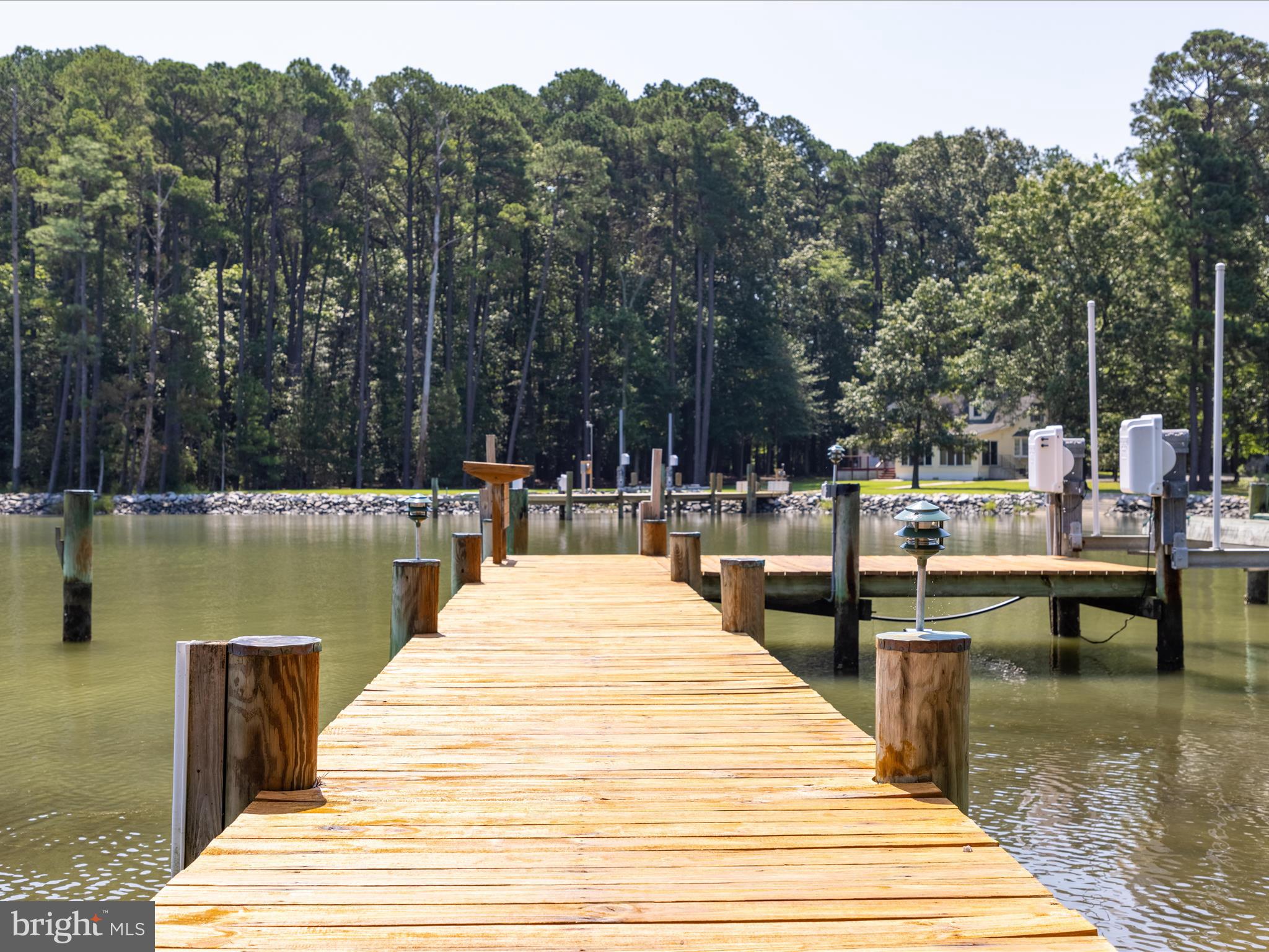 23857 Ebb Point Road Bozman, MD 21612 - Photo 81 of 93