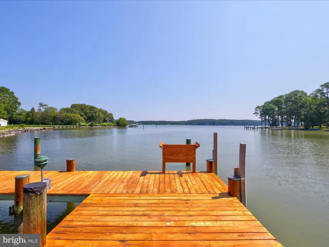 $1,995,000 | 23857 Ebb Point Road, Bozman, MD 21612