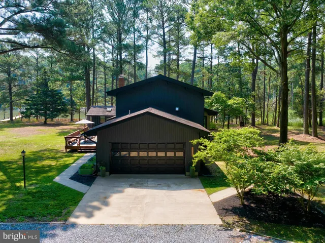 $1,995,000 | 23857 Ebb Point Road, Bozman, MD 21612