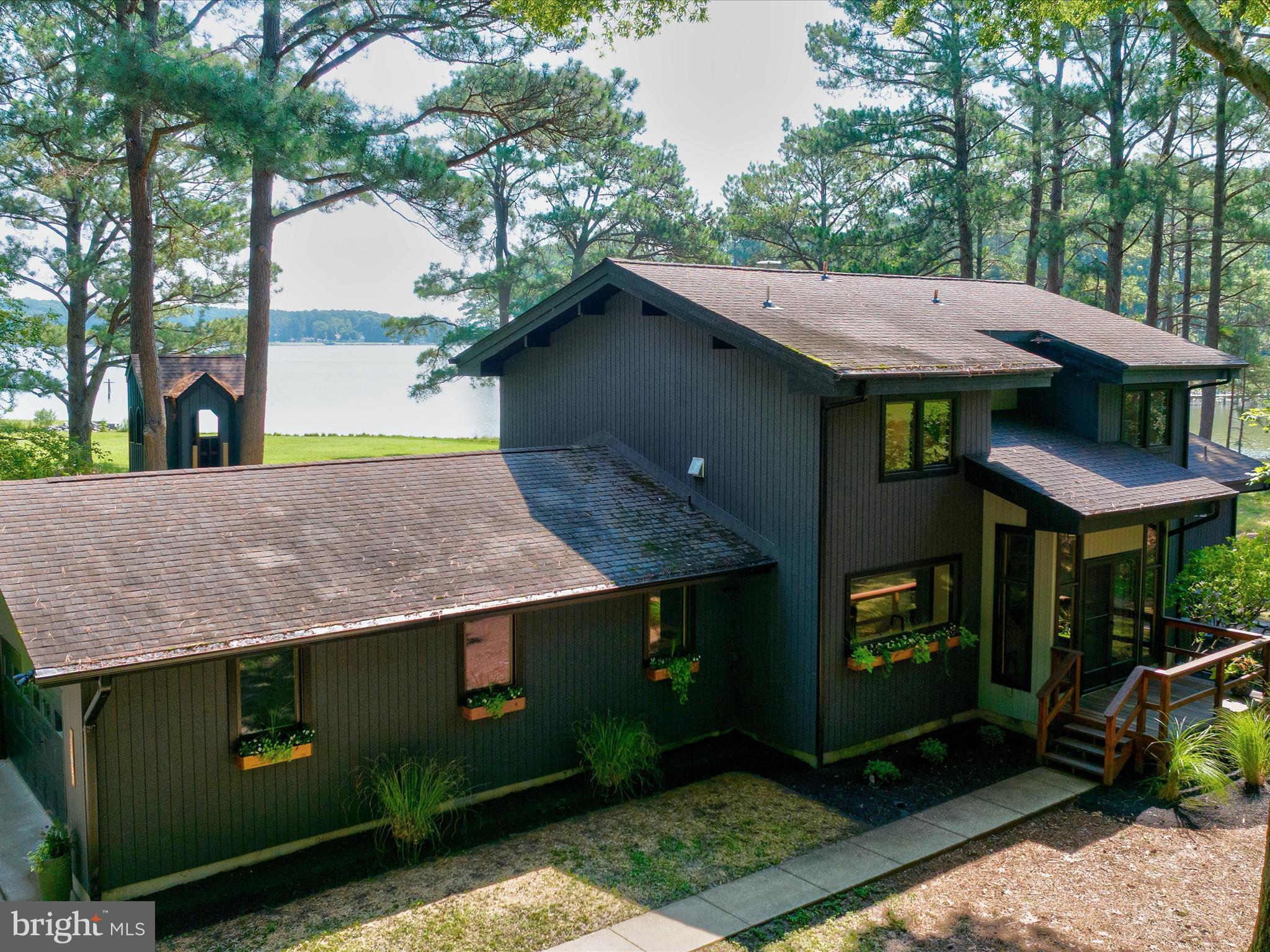 23857 Ebb Point Road Bozman, MD 21612 - Photo 88 of 93