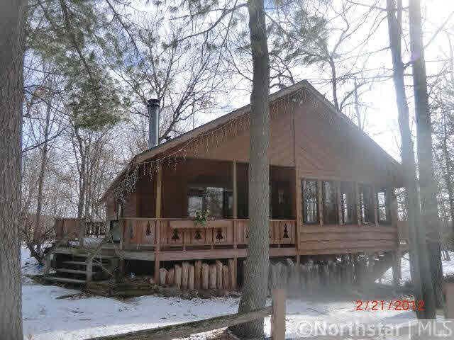 27866 Robbie Road Webster, WI 54893 - Photo 1 of 11