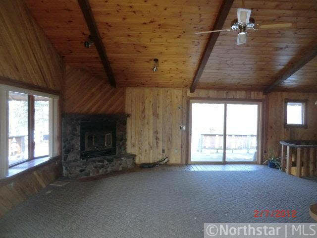 27866 Robbie Road Webster, WI 54893 - Photo 5 of 11