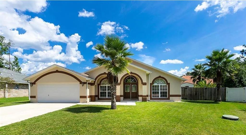 9 Ranber Place Palm Coast, FL 32164 - Photo 31 of 31