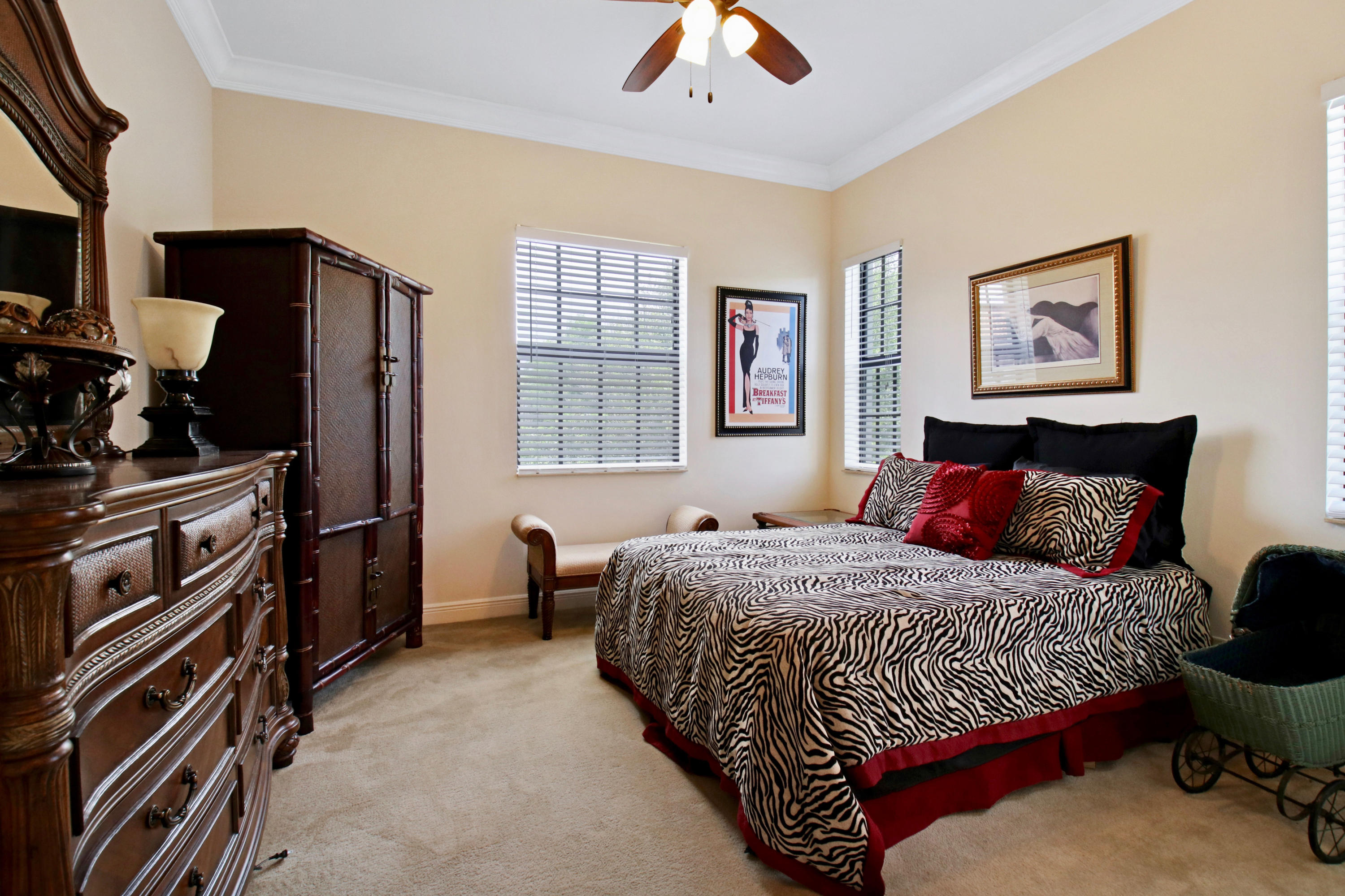 601 Del Sol Circle, Unit 601 Jupiter, FL 33469 - Photo 16 of 34 601 Del Sol Clr, Jupiter HR-9