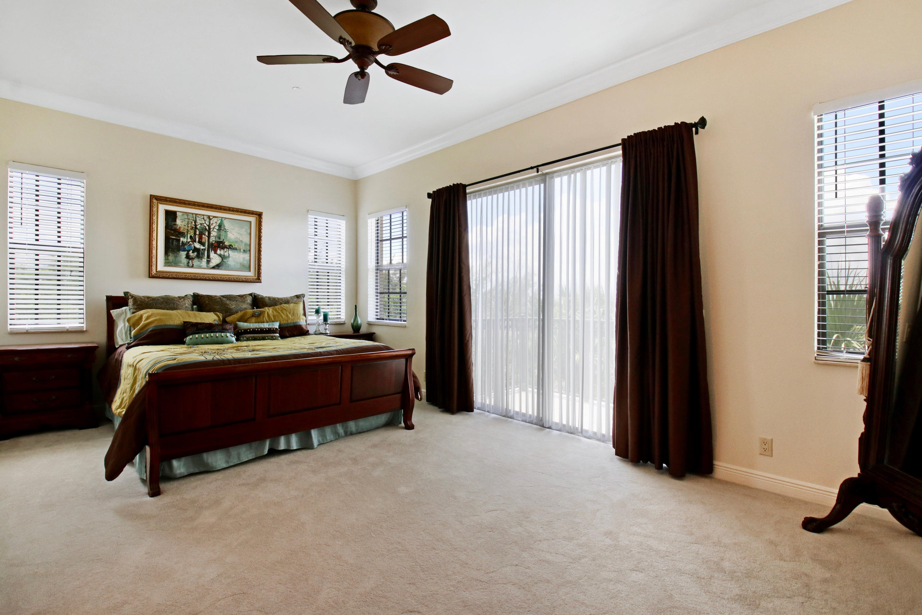 601 Del Sol Circle, Unit 601 Jupiter, FL 33469 - Photo 19 of 34 601 Del Sol Clr, Jupiter HR-10