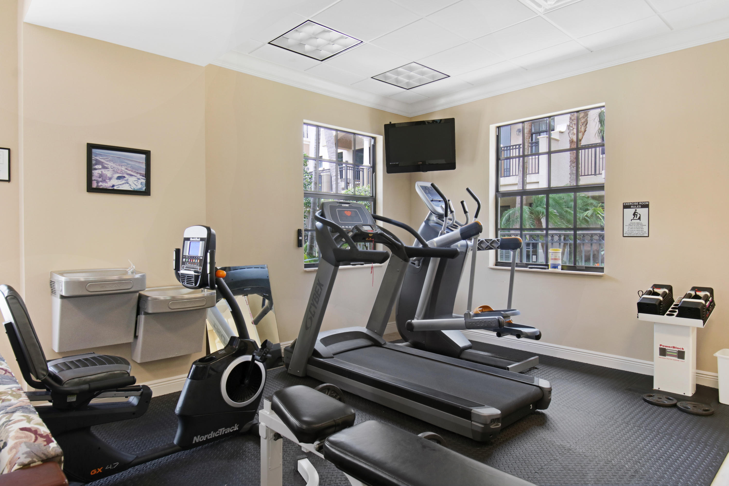 601 Del Sol Circle, Unit 601 Jupiter, FL 33469 - Photo 27 of 34 601 Del Sol Clr, Jupiter HR-25