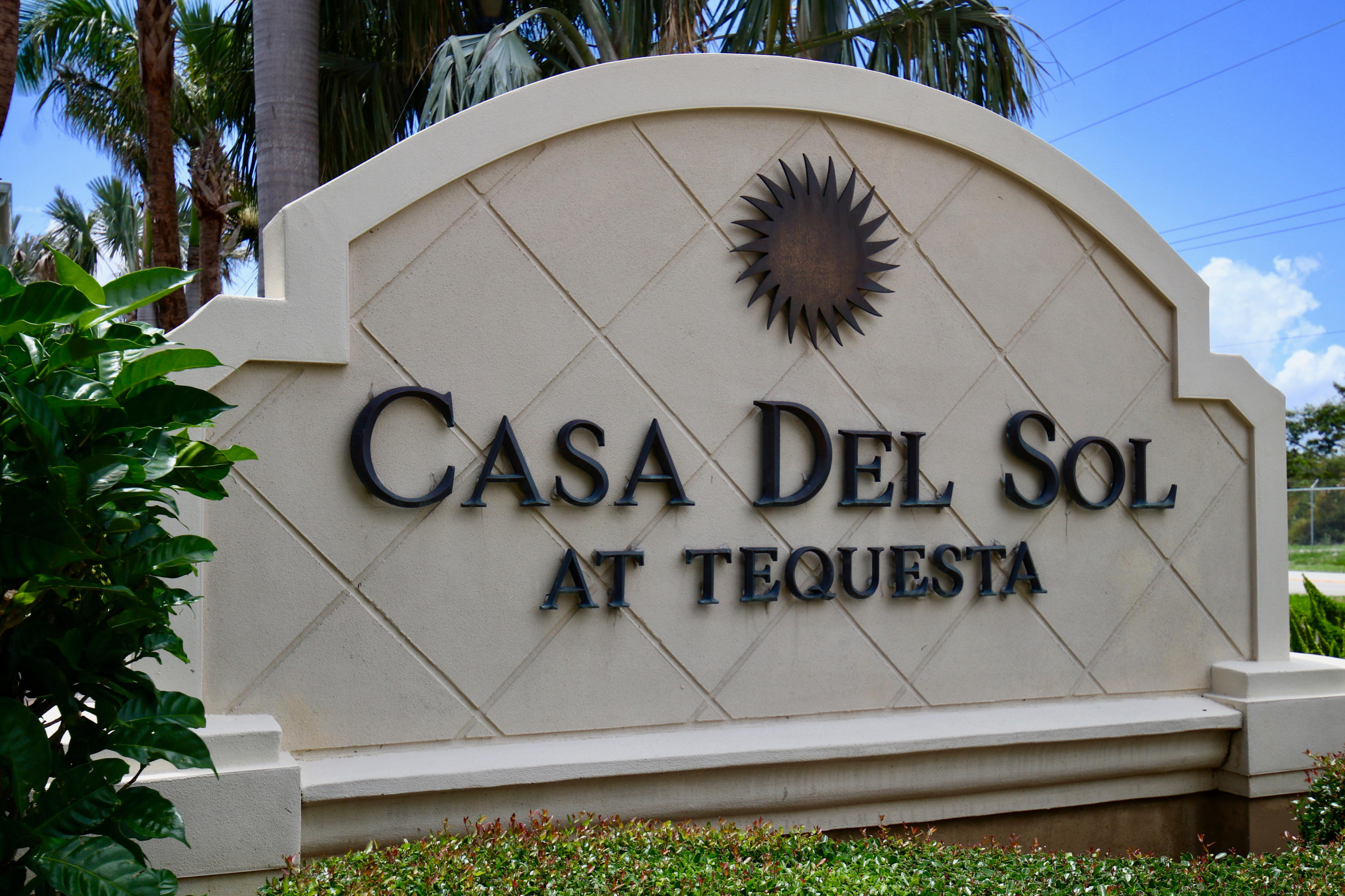 601 Del Sol Circle, Unit 601 Jupiter, FL 33469 - Photo 28 of 34 601 Del Sol Clr, Jupiter HR-27