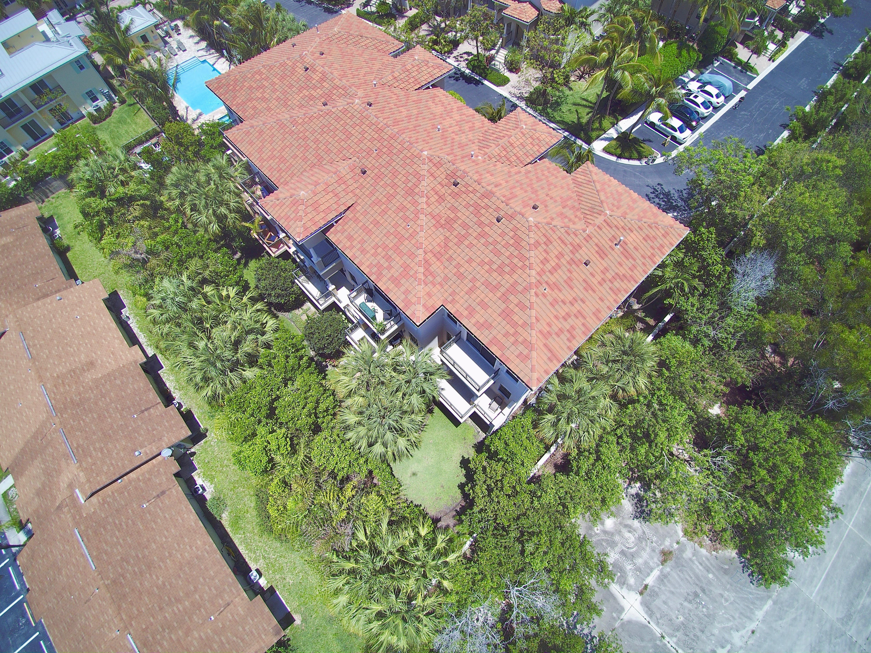 601 Del Sol Circle, Unit 601 Jupiter, FL 33469 - Photo 31 of 34 601 Del Sol Clr, Jupiter HR-30