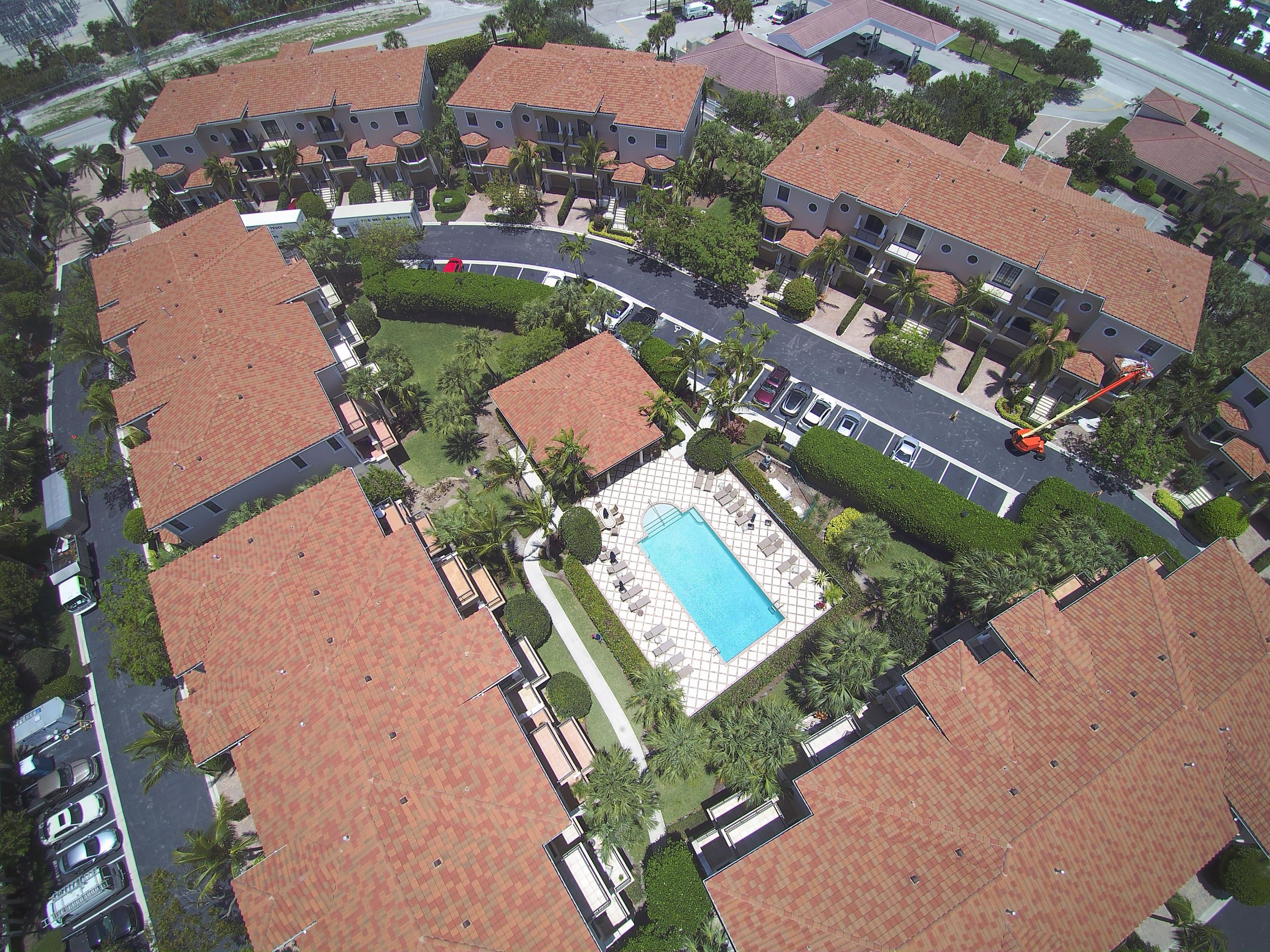 601 Del Sol Circle, Unit 601 Jupiter, FL 33469 - Photo 33 of 34 601 Del Sol Clr, Jupiter HR-32