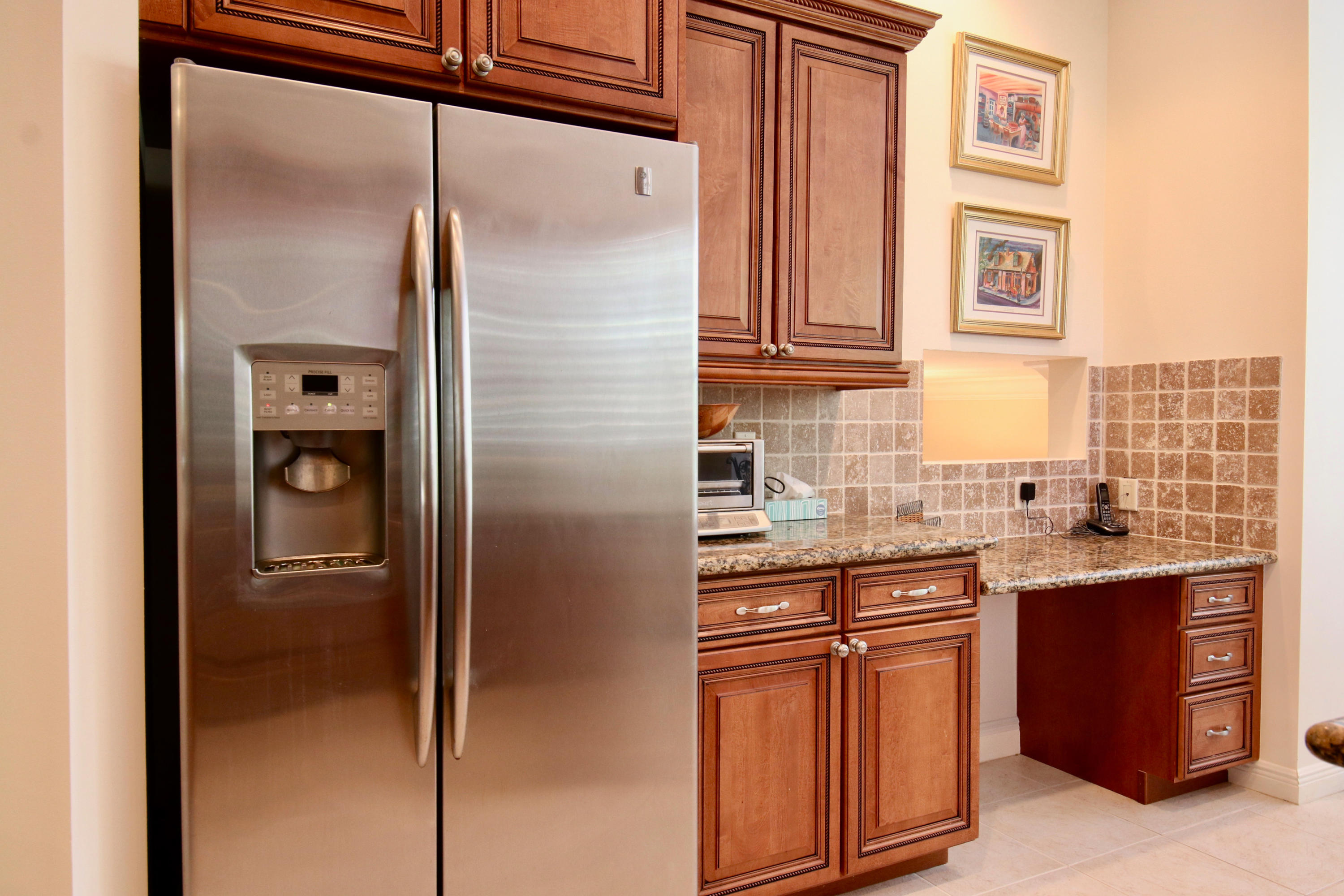 601 Del Sol Circle, Unit 601 Jupiter, FL 33469 - Photo 4 of 34 601 Del Sol Clr, Jupiter HR-14