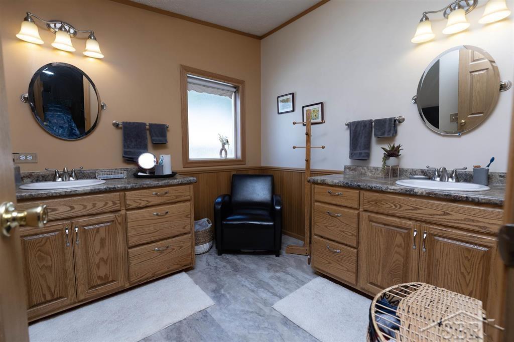 2202 West Huckleberry Road Sanford, MI 48657 - Photo 24 of 64