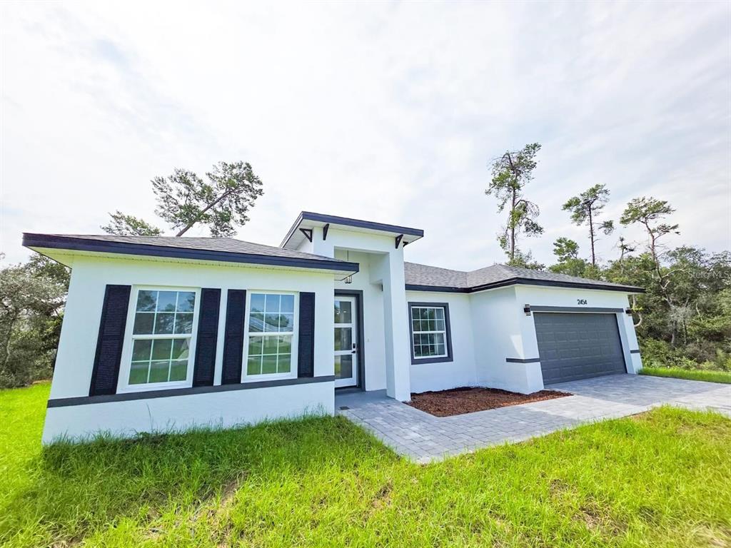 2454 Southwest 167th Loop Ocala, FL 34473 - Photo 3 of 22