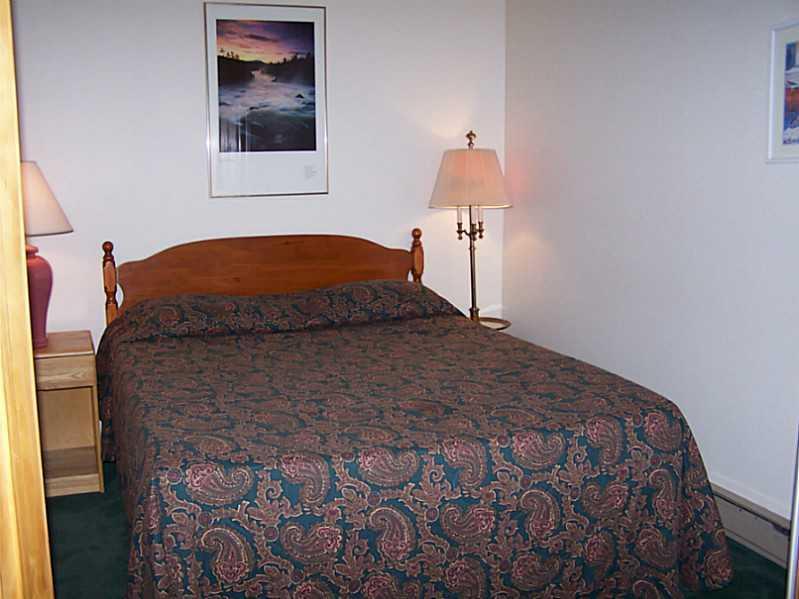 285 Mountain Side Road, Unit 285 Kingfield, ME 04947 - Photo 16 of 21 Bedroom.