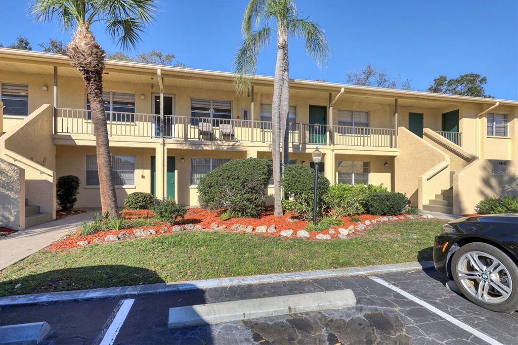 4845 Rilma Avenue, Unit 122 Sarasota, FL 34234 - Photo 1 of 1