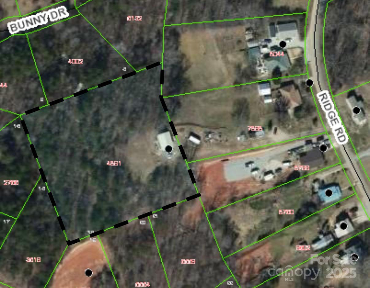 637 Ridge Road Marion, NC 28752 - Photo 18 of 18 a picture of city view