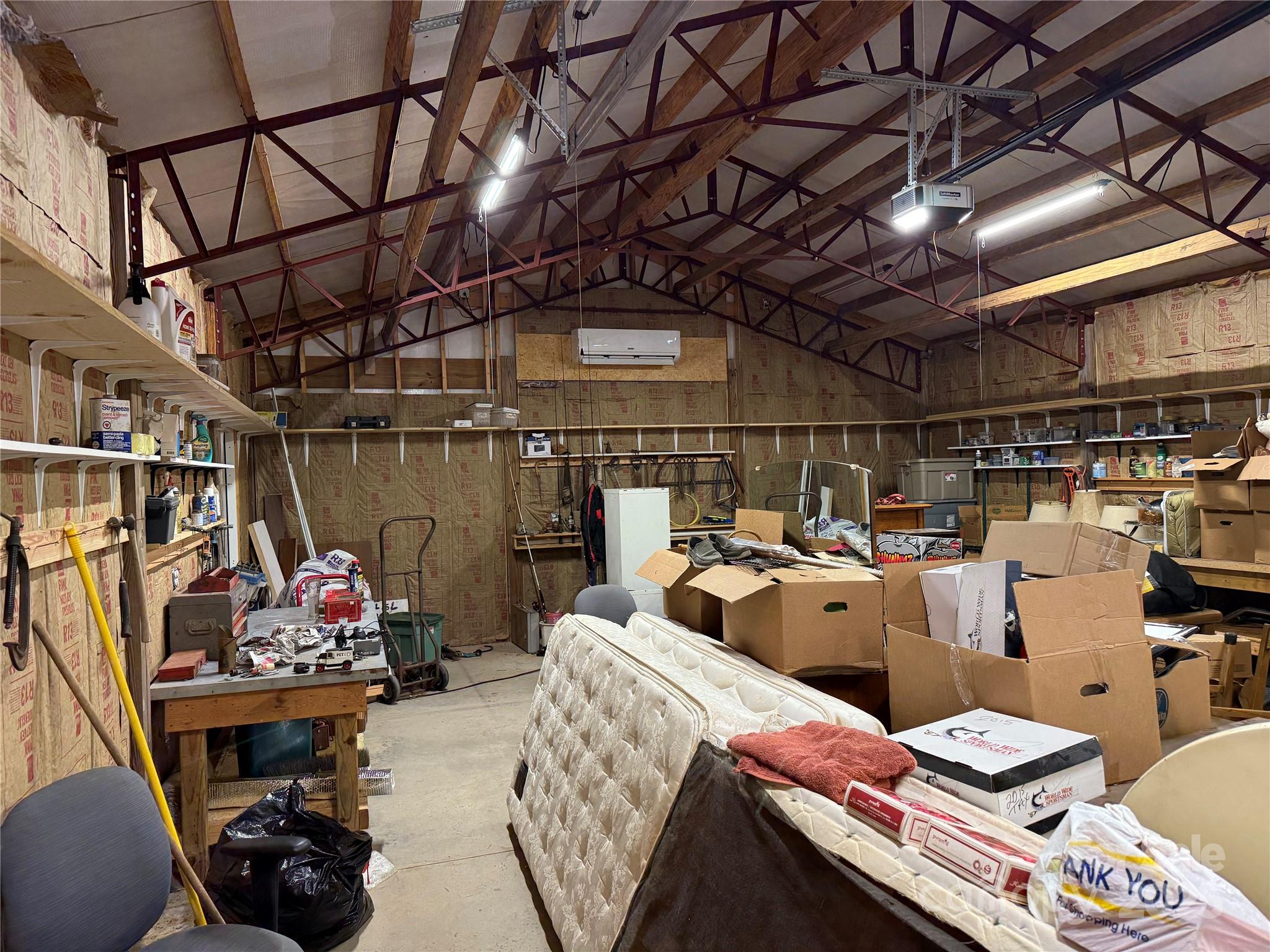 637 Ridge Road Marion, NC 28752 - Photo 5 of 18 a group of cars parked in a room