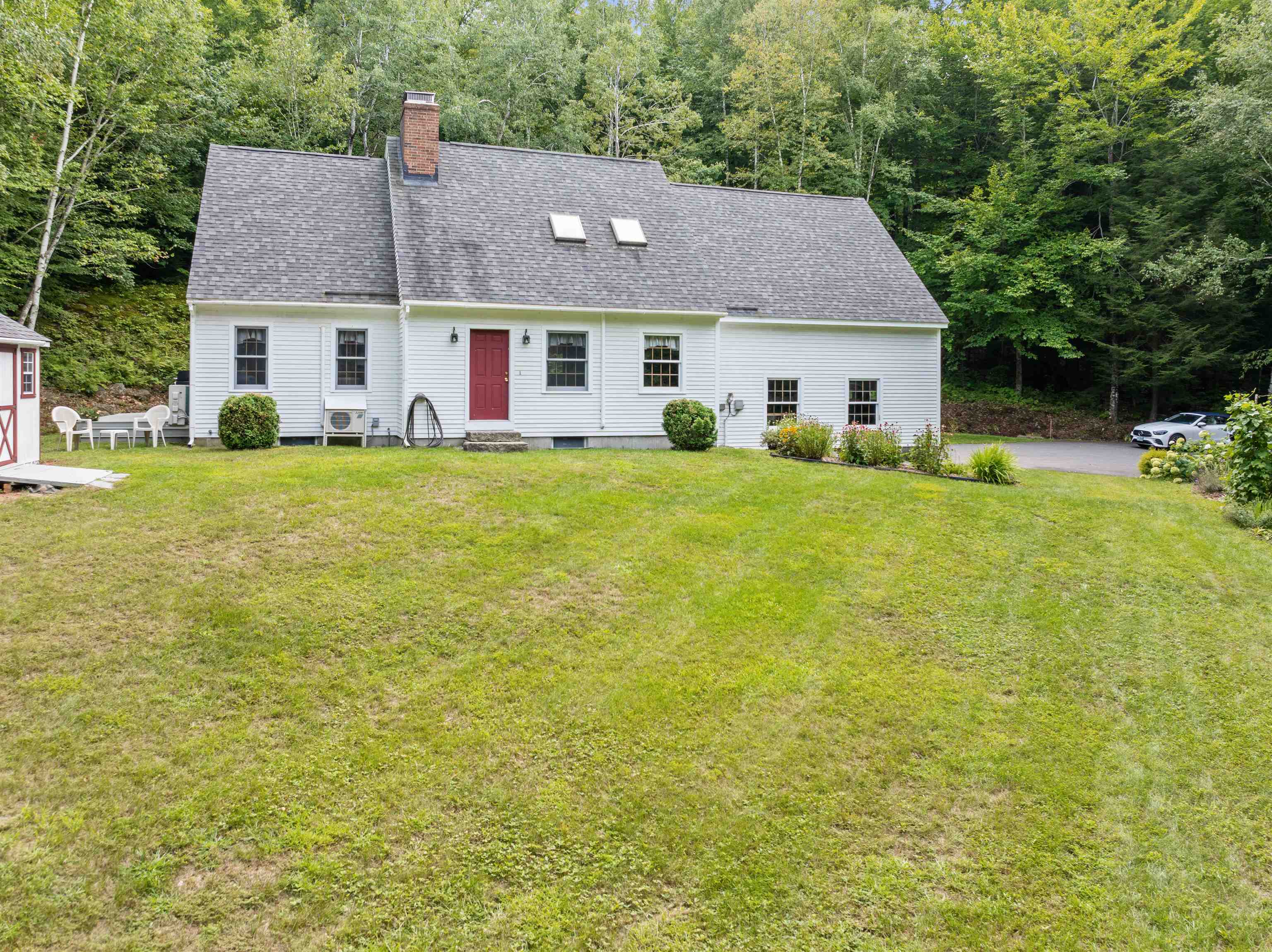 204 Cherry Valley Road Alton, NH 03810 - Photo 13 of 46