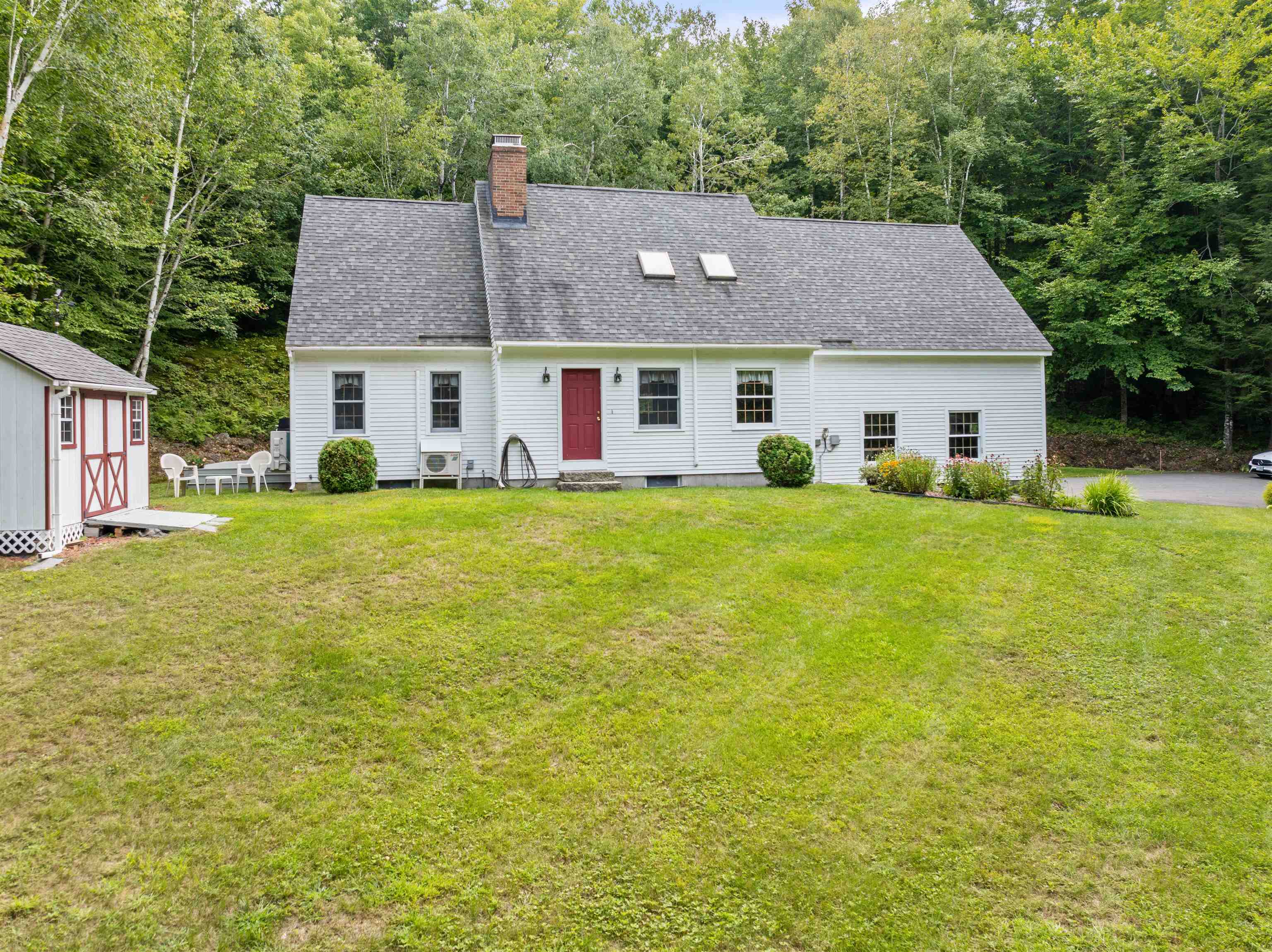 204 Cherry Valley Road Alton, NH 03810 - Photo 2 of 46