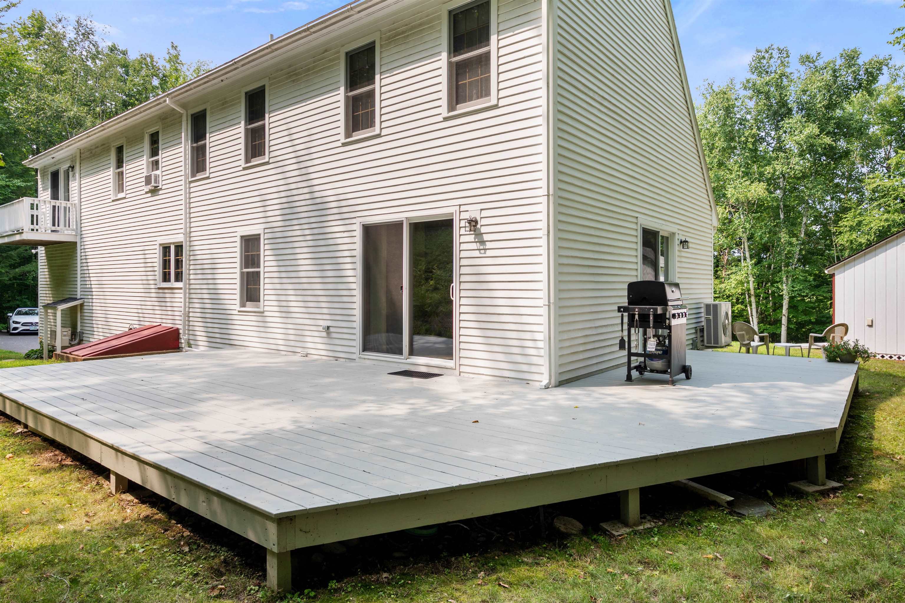 204 Cherry Valley Road Alton, NH 03810 - Photo 21 of 46