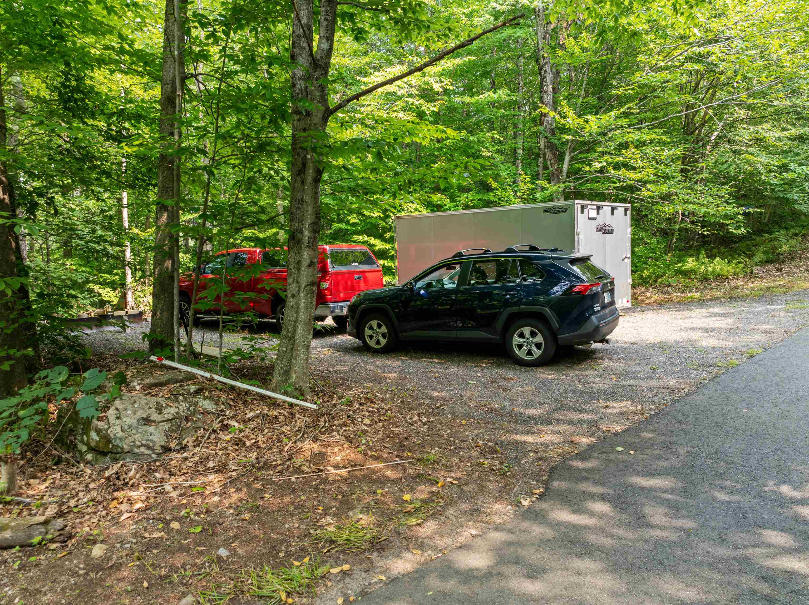 204 Cherry Valley Road Alton, NH 03810 - Photo 23 of 46