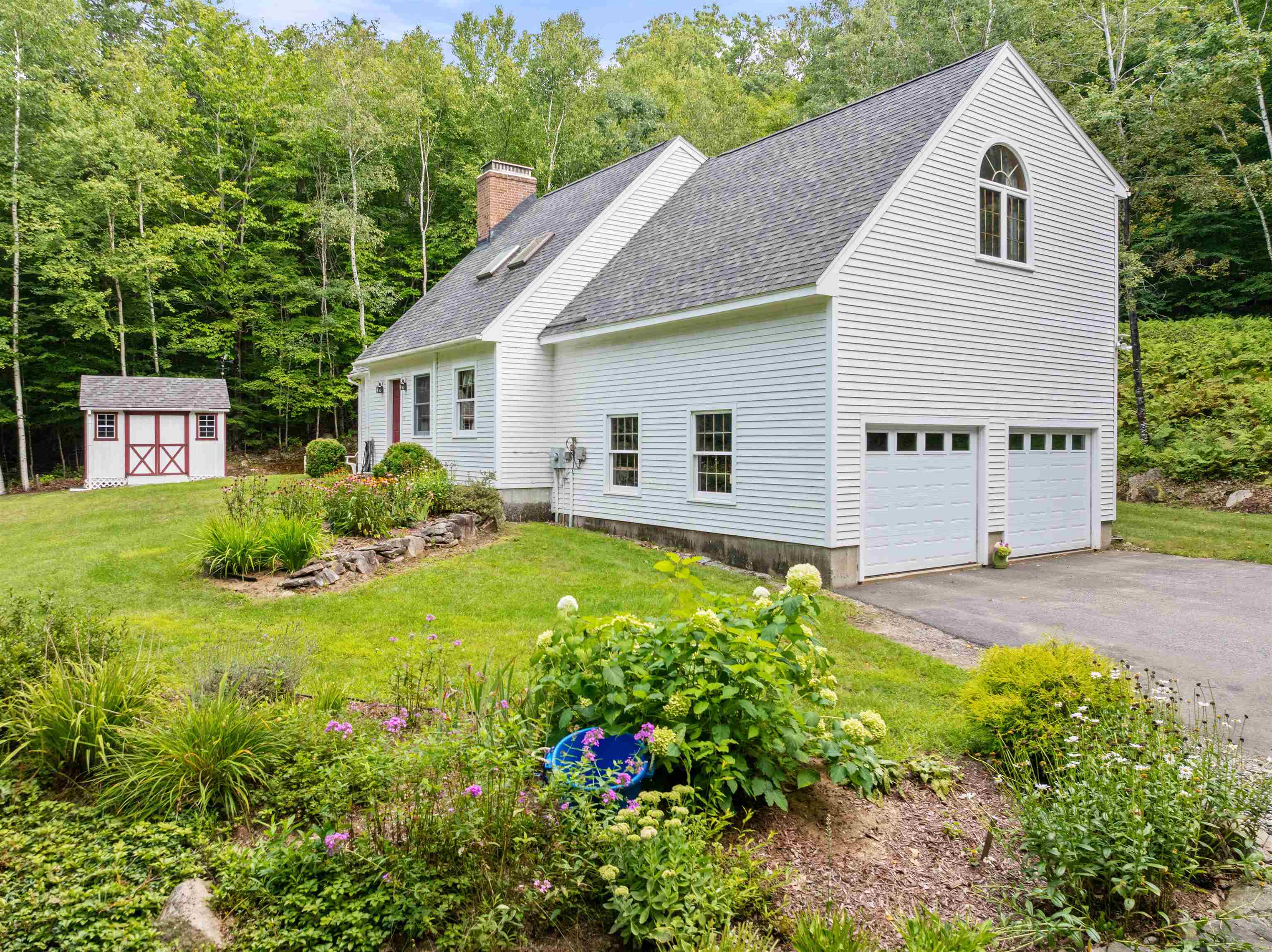 204 Cherry Valley Road Alton, NH 03810 - Photo 24 of 46