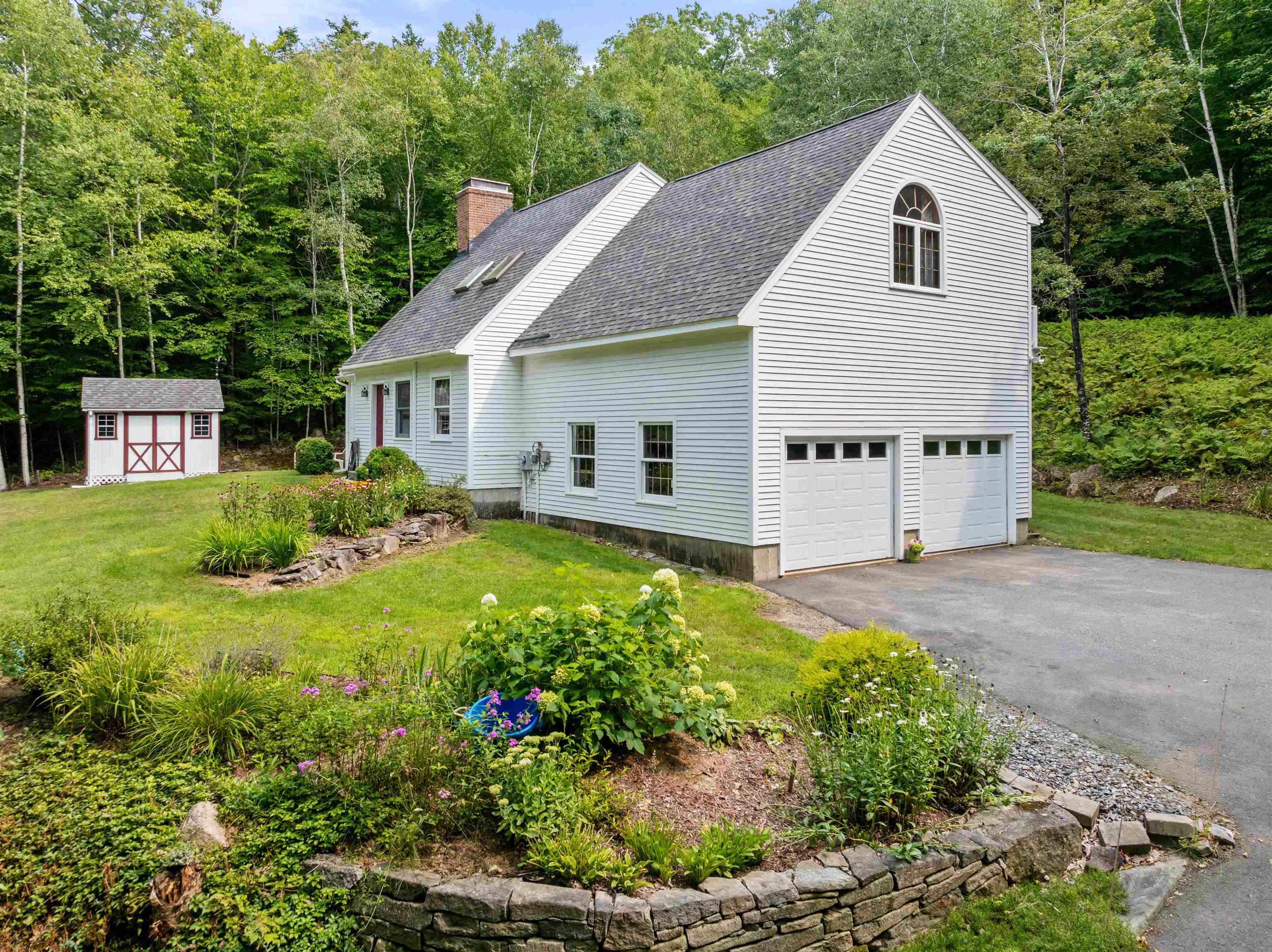 204 Cherry Valley Road Alton, NH 03810 - Photo 25 of 46