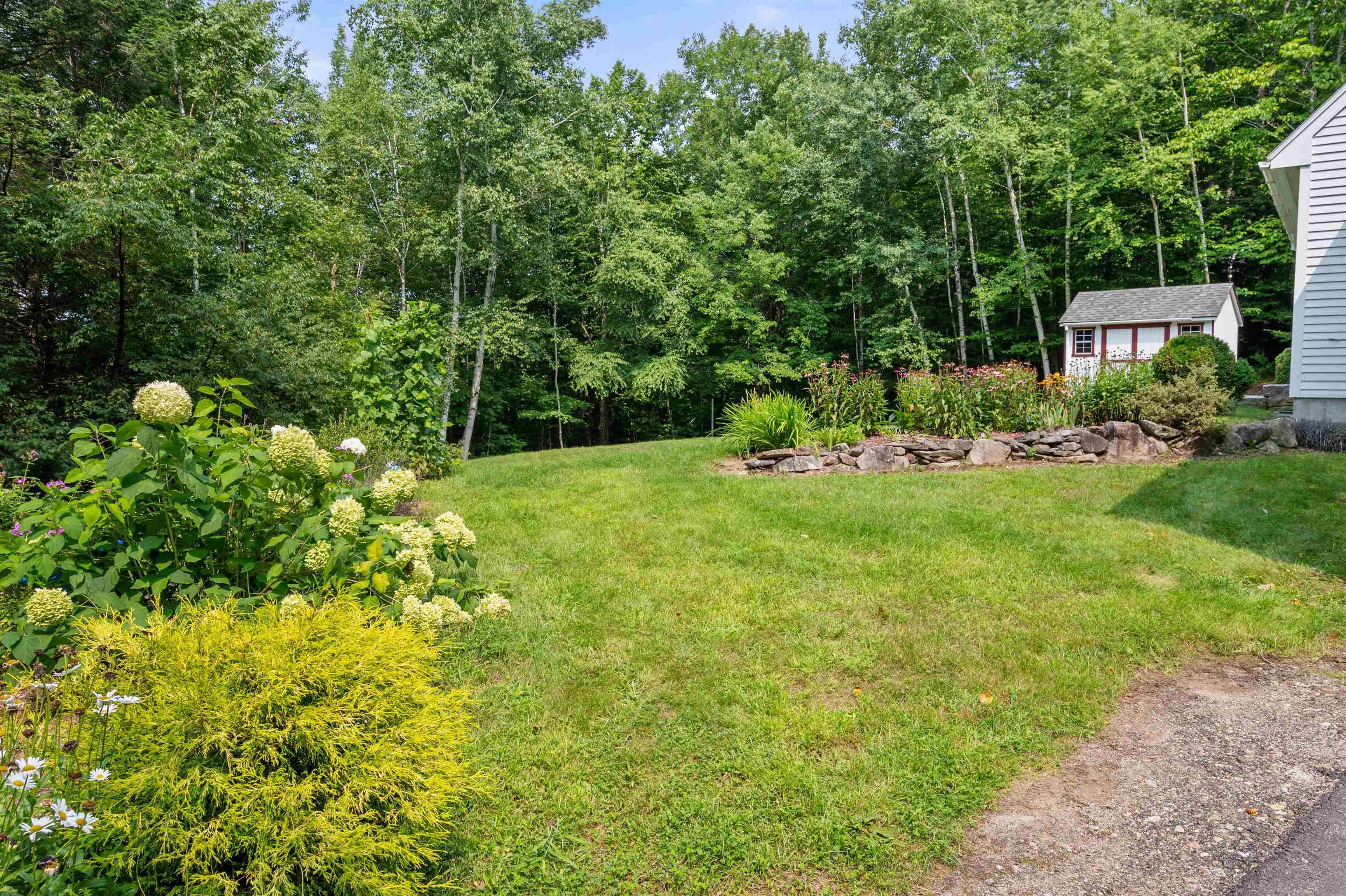 204 Cherry Valley Road Alton, NH 03810 - Photo 28 of 46