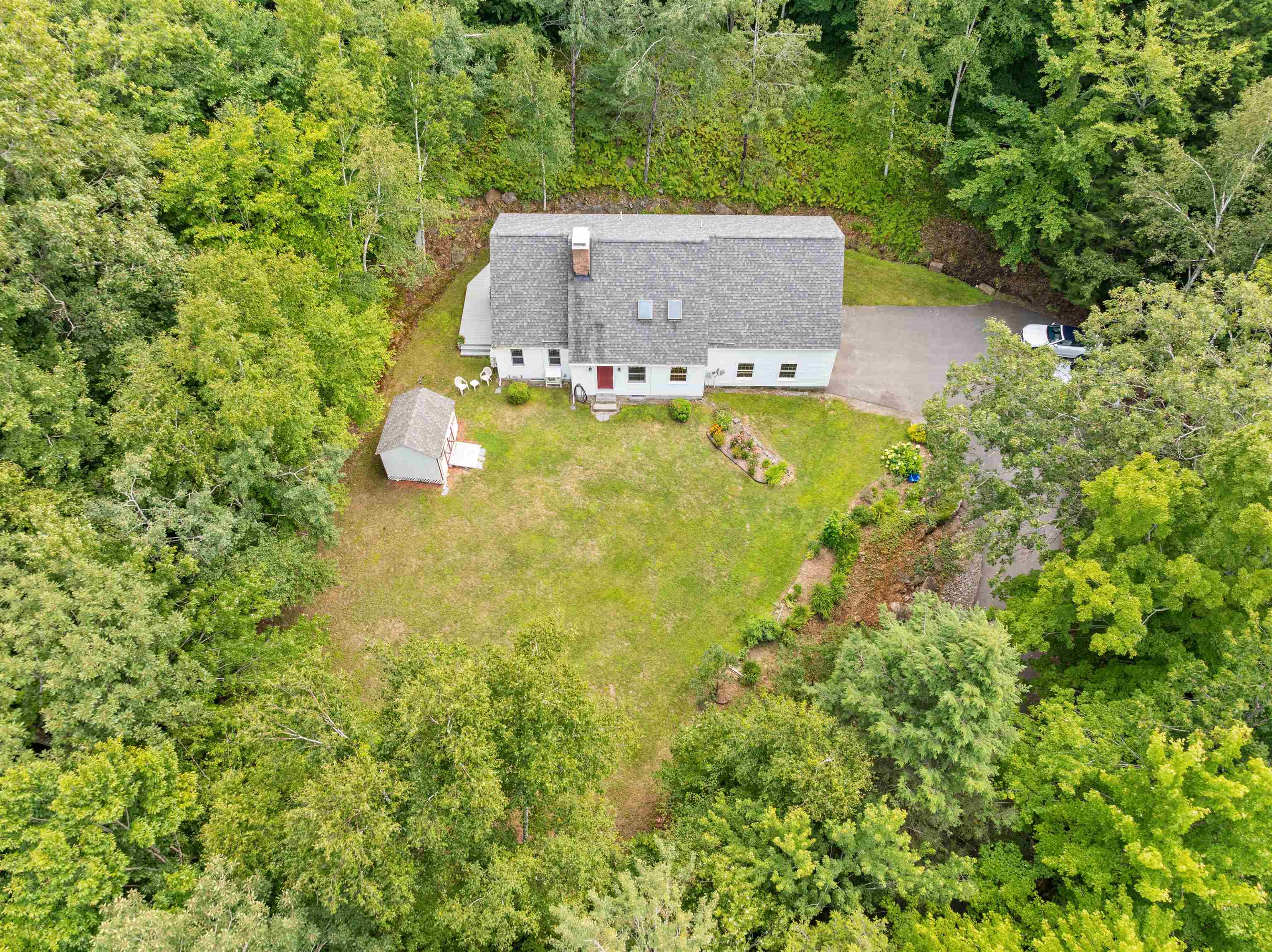 204 Cherry Valley Road Alton, NH 03810 - Photo 34 of 46