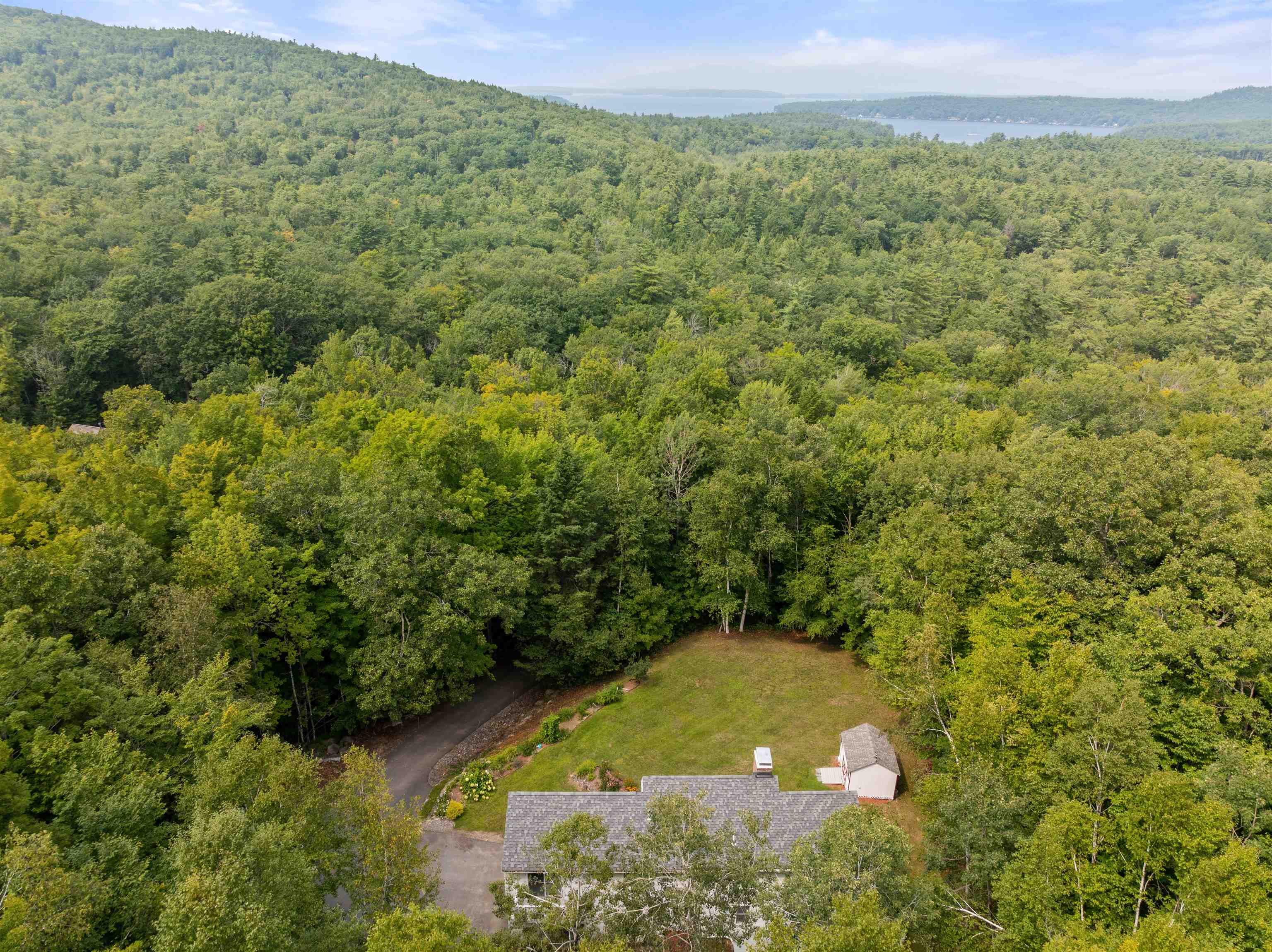 204 Cherry Valley Road Alton, NH 03810 - Photo 38 of 46