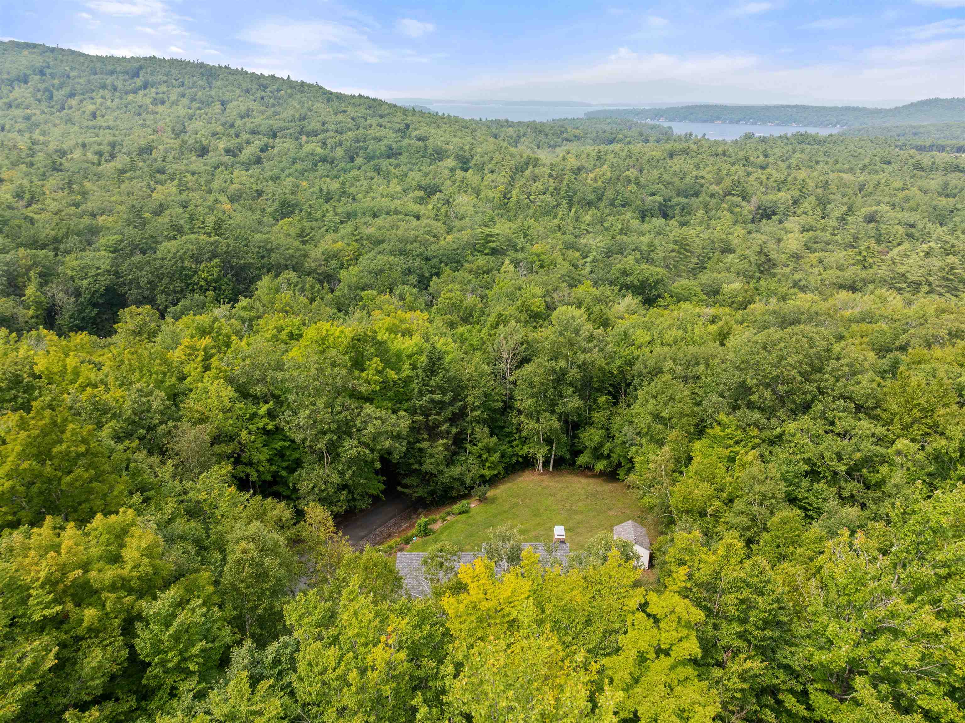 204 Cherry Valley Road Alton, NH 03810 - Photo 39 of 46