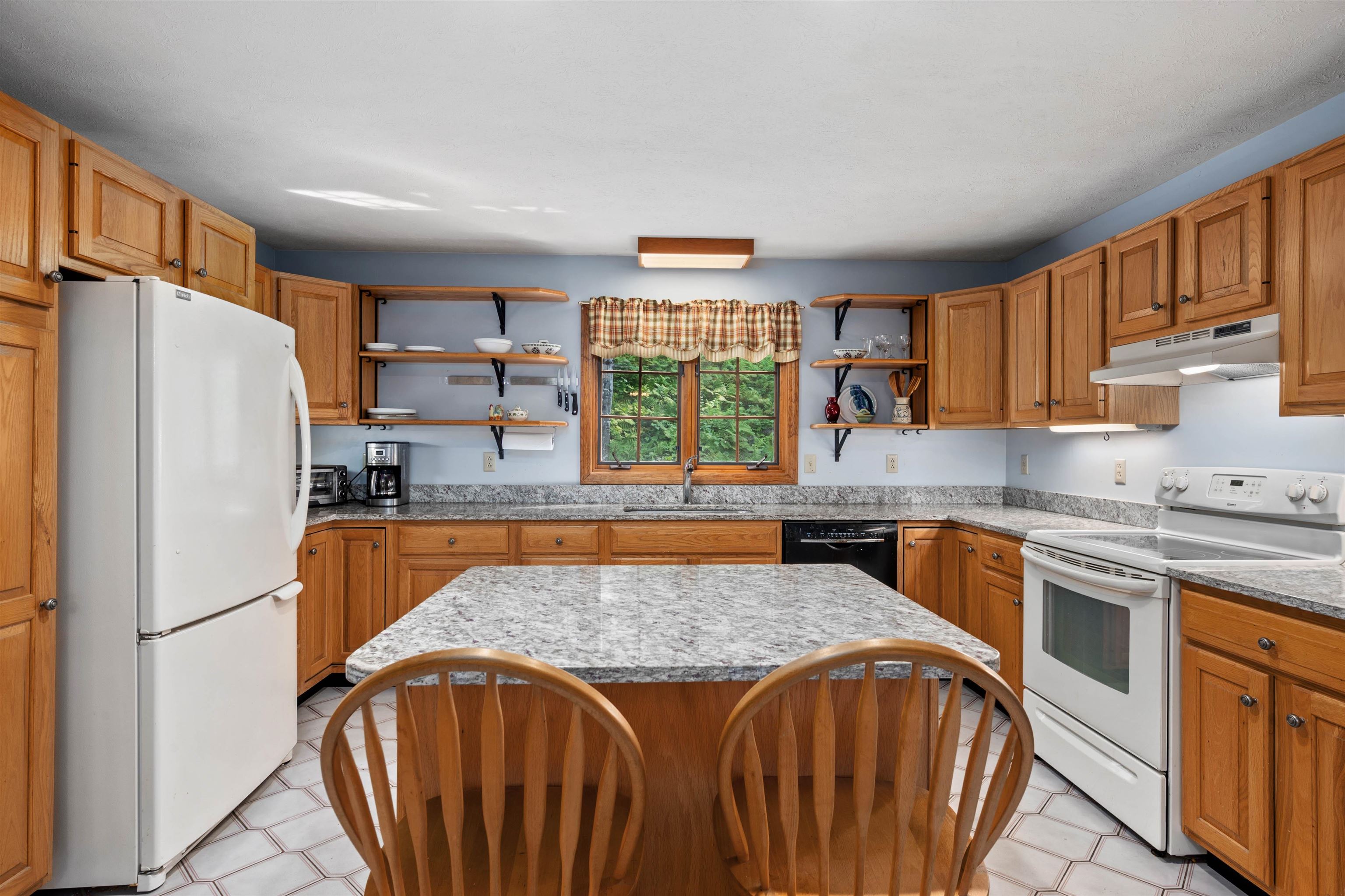 204 Cherry Valley Road Alton, NH 03810 - Photo 42 of 46