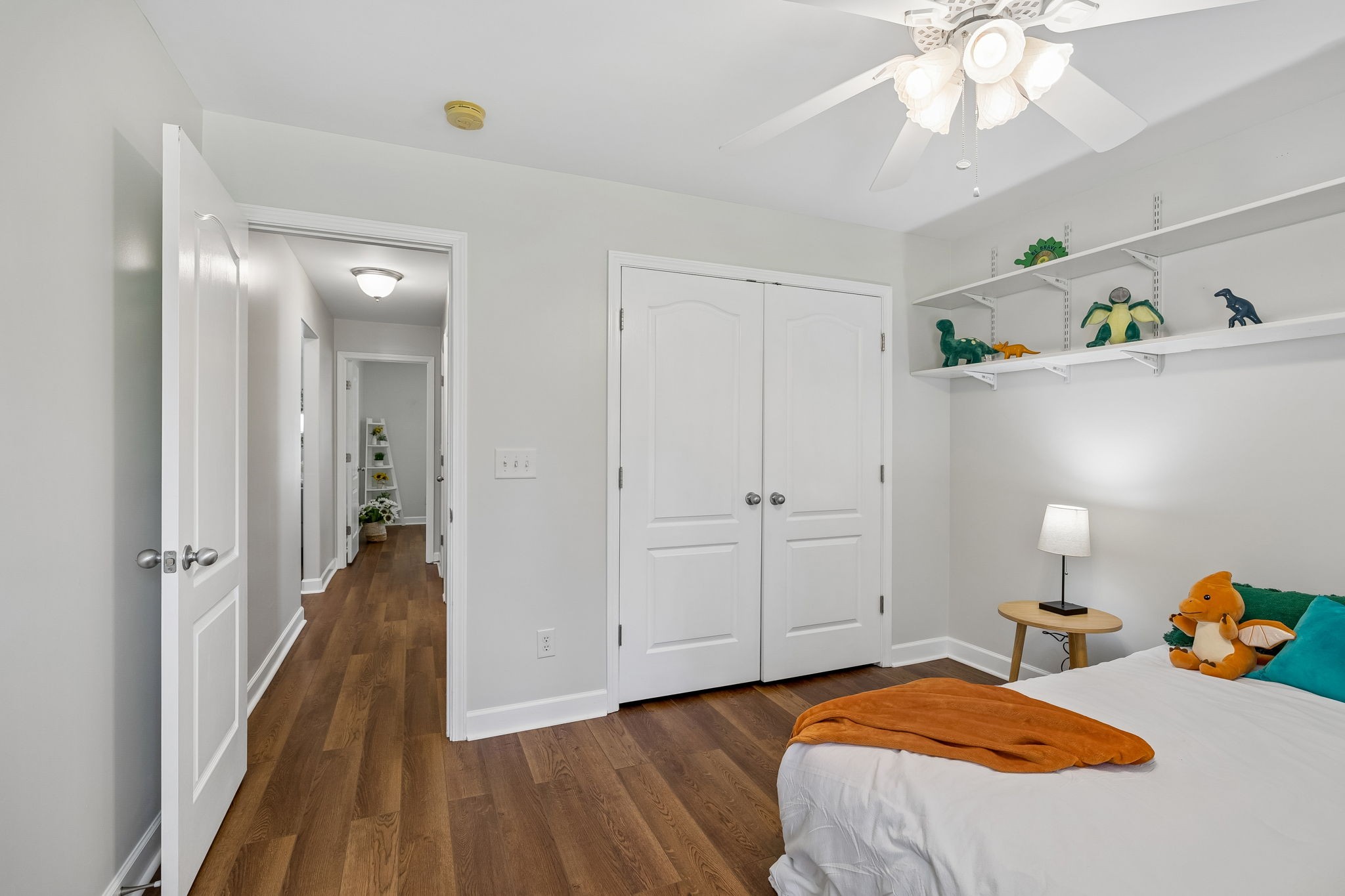 2037 Sparrow Street Spring Hill, TN 37174 - Photo 27 of 34