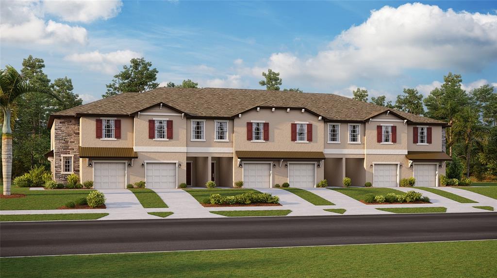 7054 Ripple Pond Loop Zephyrhills, FL 33541 - Photo 1 of 1 Gallery Image 1