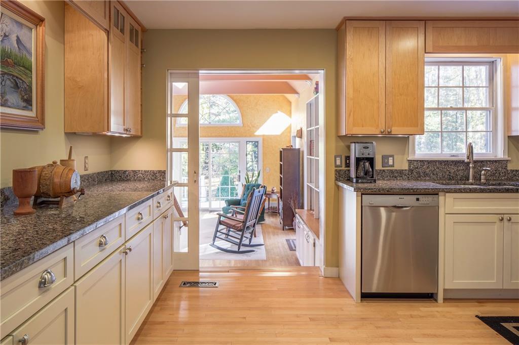 50 Fernald Road Freeport, ME 04032 - Photo 6 of 28 Photo