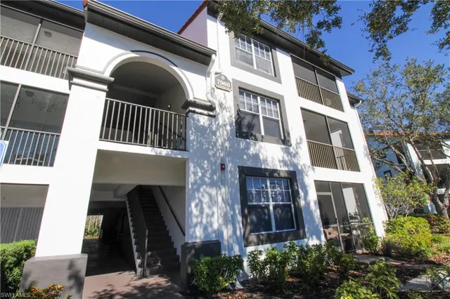 $2,195 | 7960 Preserve Circle, Unit 621, Naples, FL 34119