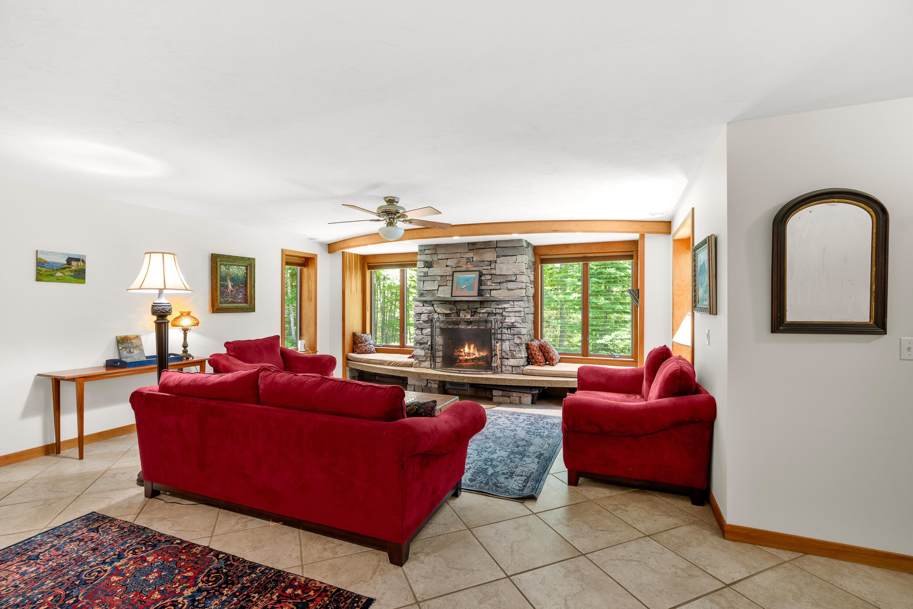 52 Oak Run Road Westport Island, ME 04578 - Photo 67 of 200