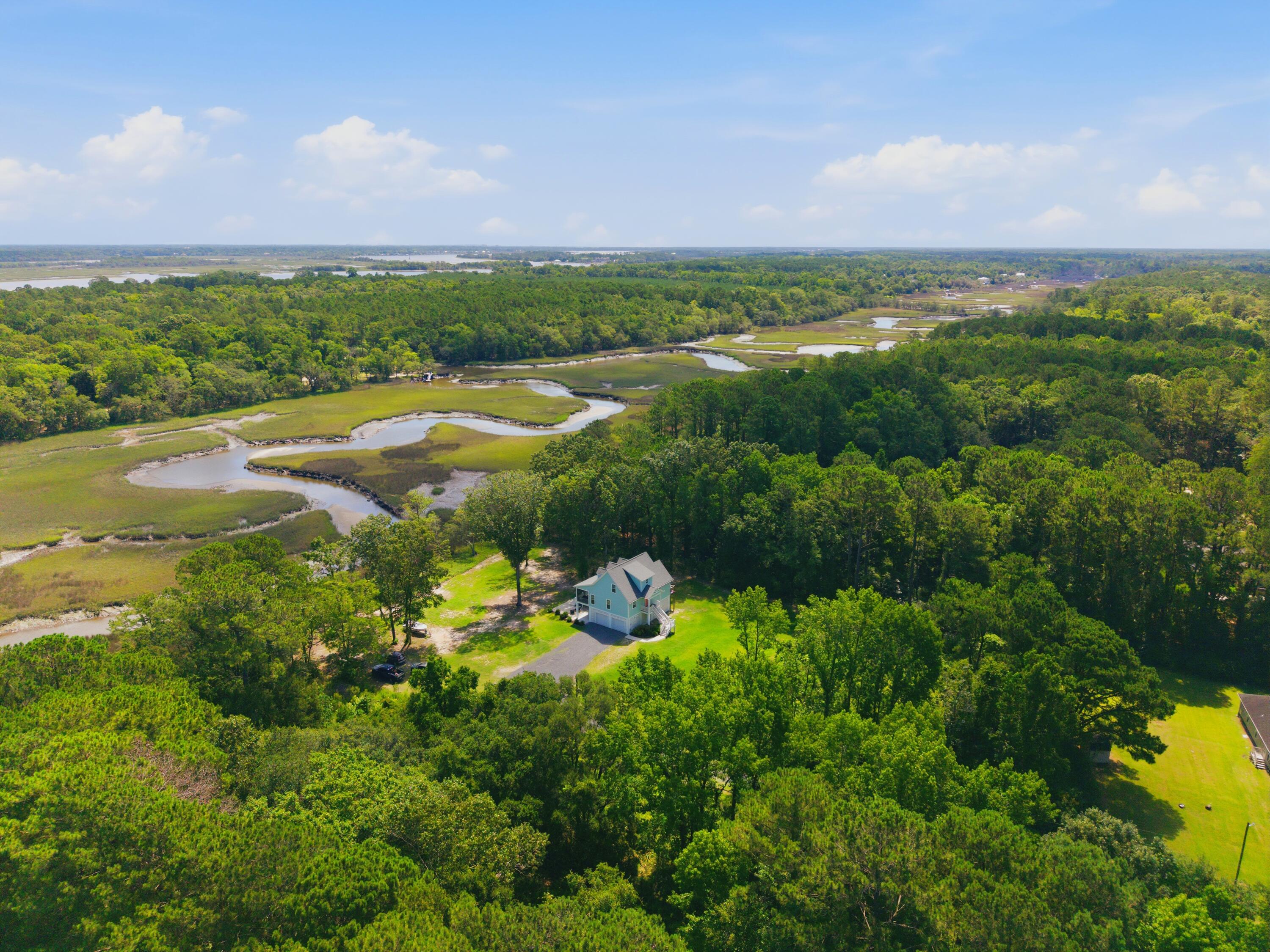 615 J And R Drive Johns Island, SC 29455 - Photo 49 of 51 001