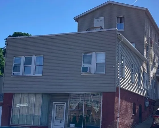$800,000 | 23 Suffolk Street, Worcester, MA 01604