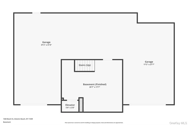 $3,499,998 | 1368 Beech Street, Atlantic Beach, NY 11509