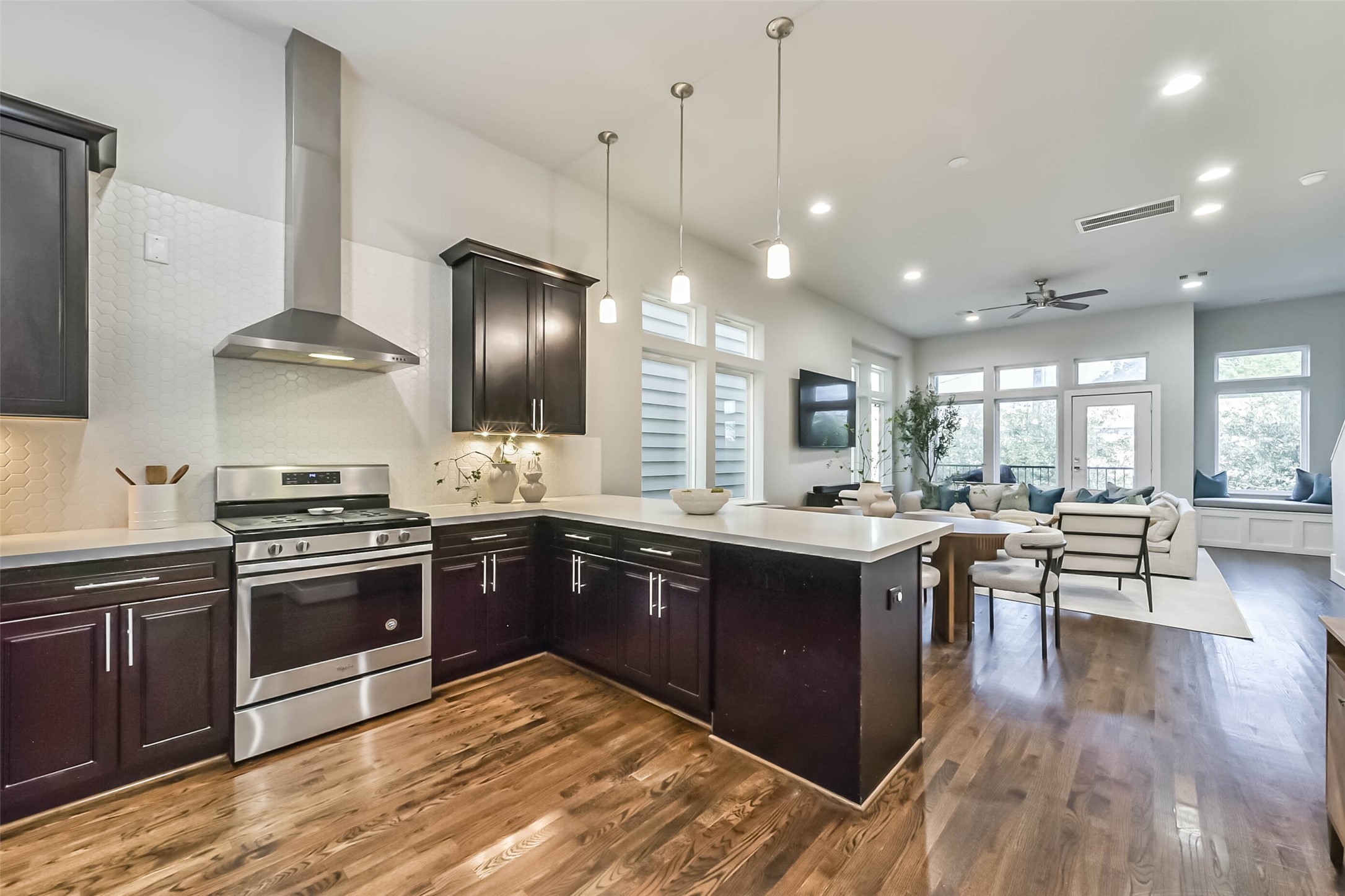 1306 Roberts Street Houston, TX 77003 - Photo 16 of 37