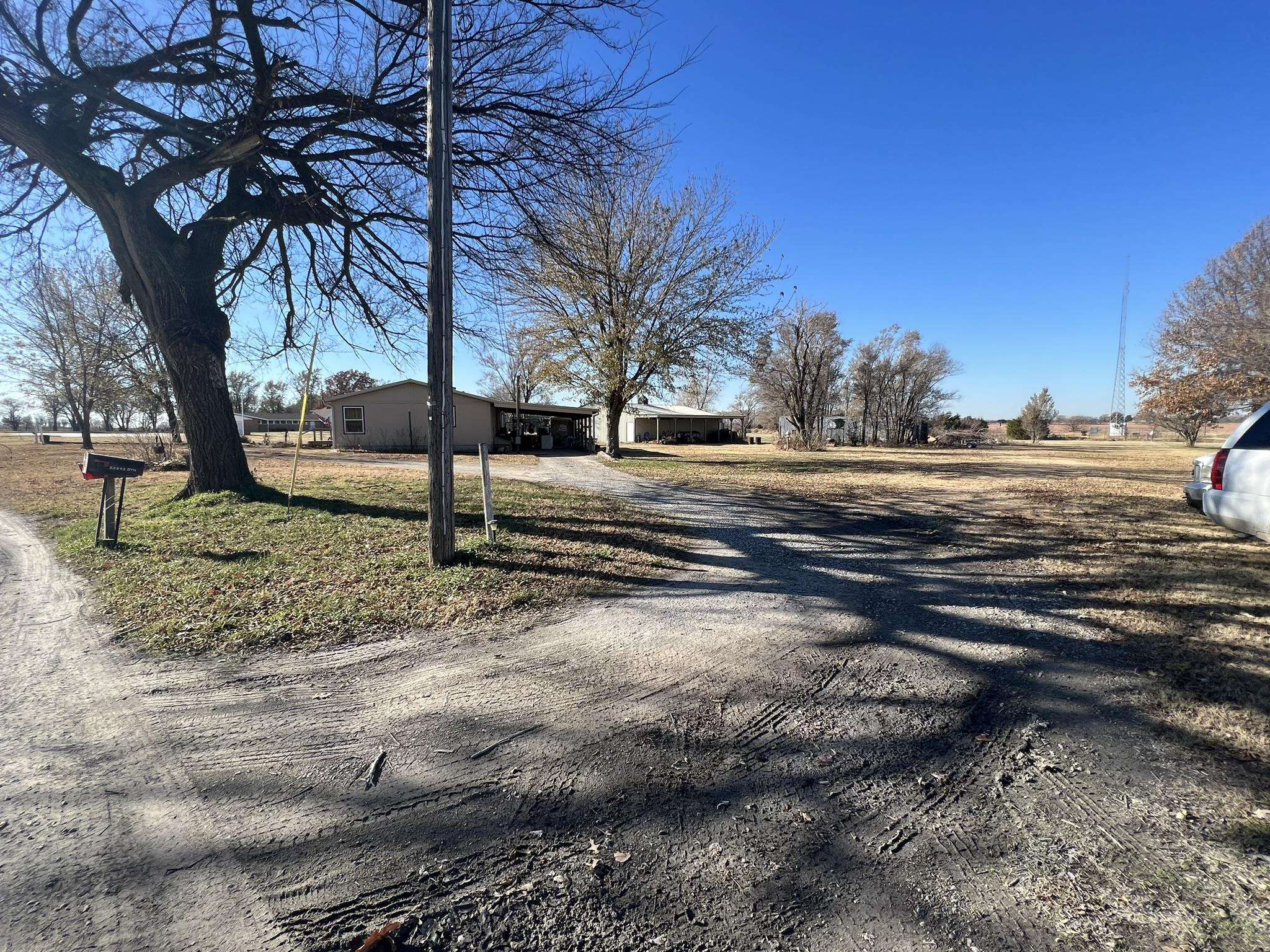 32957 Byrd Road Arkansas City, KS 67005 - Photo 4 of 33