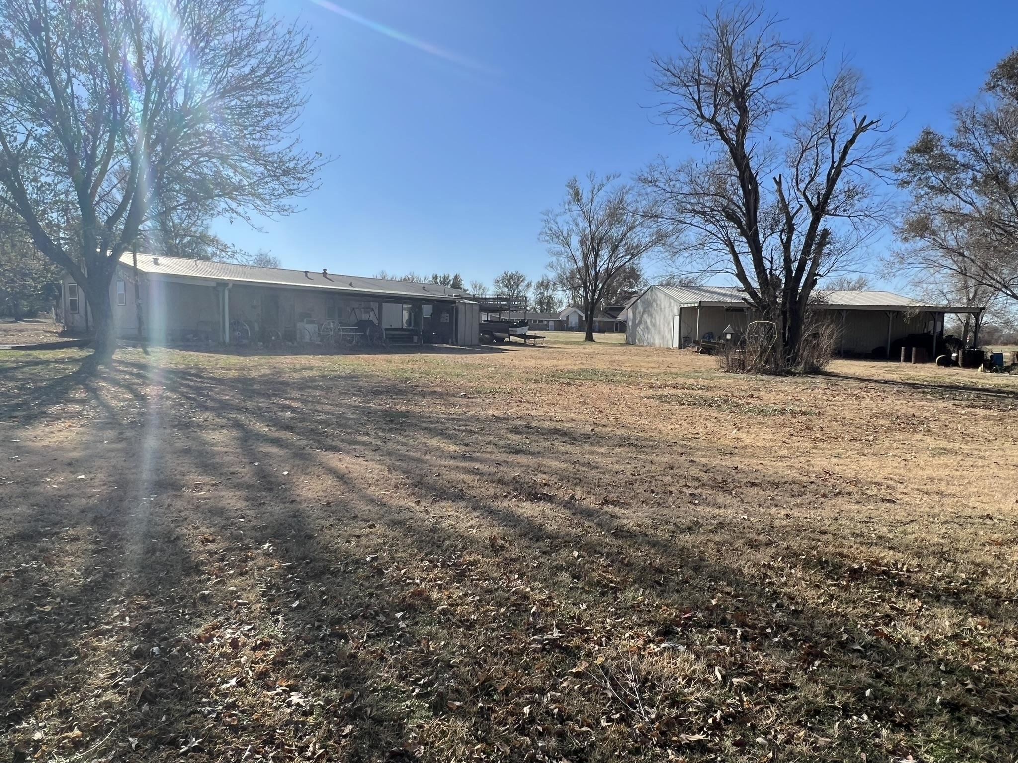 32957 Byrd Road Arkansas City, KS 67005 - Photo 5 of 33