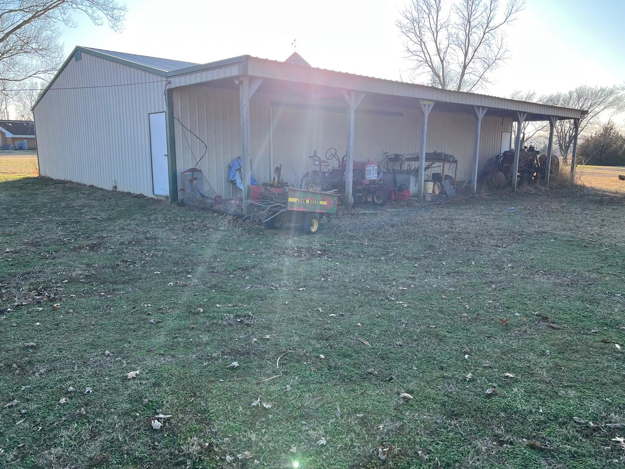 32957 Byrd Road Arkansas City, KS 67005 - Photo 7 of 33