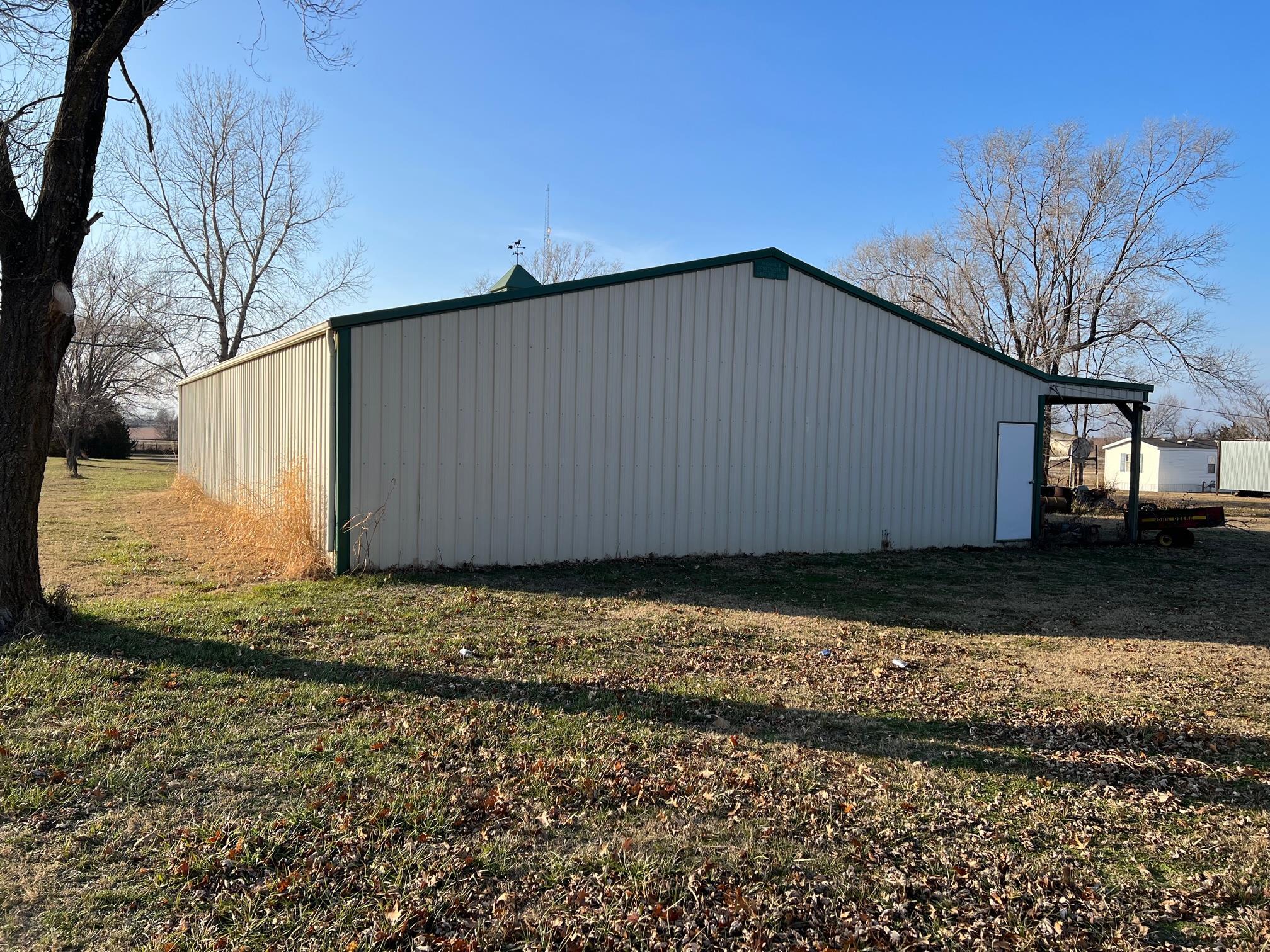 32957 Byrd Road Arkansas City, KS 67005 - Photo 8 of 33