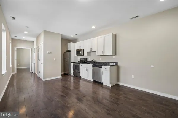 $1,600 | 617 South 2nd Street, Unit 3R, Philadelphia, PA 19147