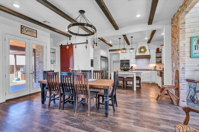 $665,500 | 4196 Mark Street, Ropesville, TX 79358