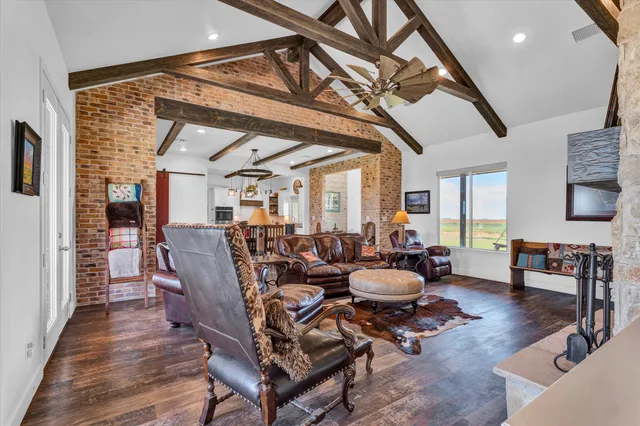 $665,500 | 4196 Mark Street, Ropesville, TX 79358