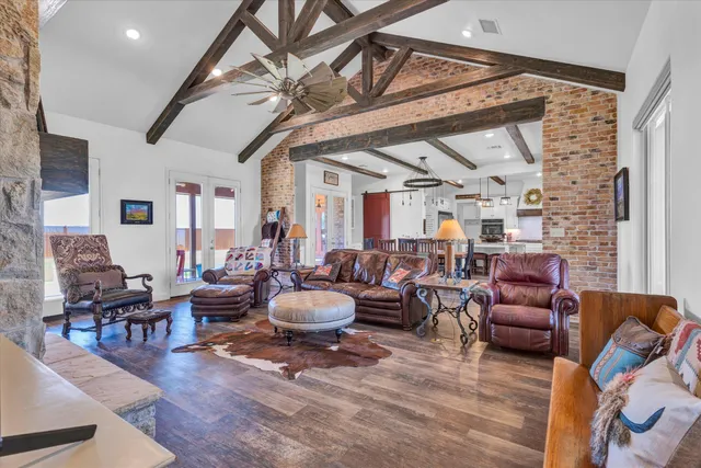 $665,500 | 4196 Mark Street, Ropesville, TX 79358