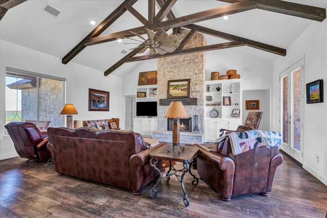 $665,500 | 4196 Mark Street, Ropesville, TX 79358